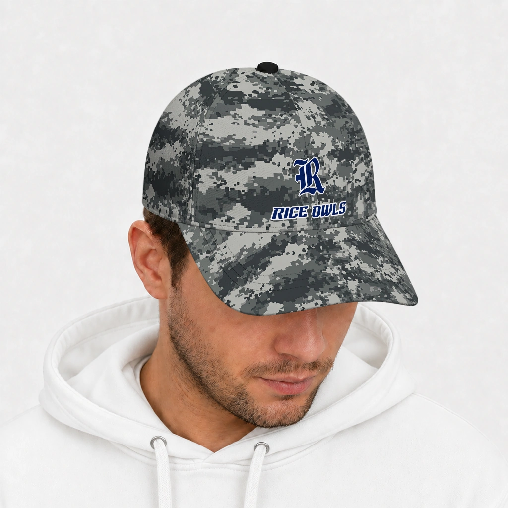 rice-owls-cap-personalized-digital-camo-gray-new-arrival.webp