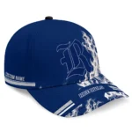 rice-owls-cap-personalized-smoke-flames-navy-blue-best-selling.webp