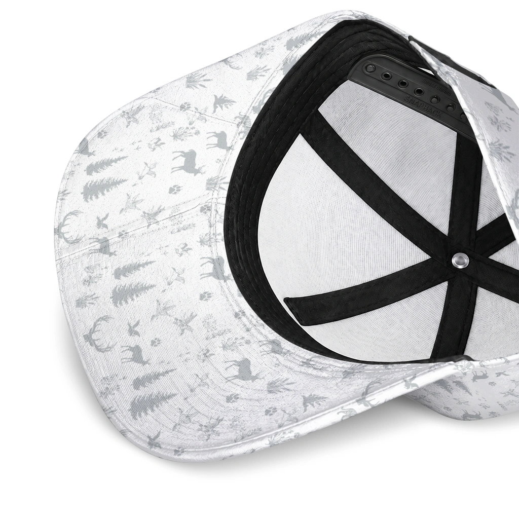 rice-owls-cap-personalized-toile-pattern-navy-blue-white-high-quality.webp