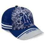 rice-owls-cap-personalized-tropical-floral-navy-blue-best-selling.webp
