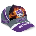 sacramento-kings-cap-custom-blazing-fire-purple-best-selling.webp