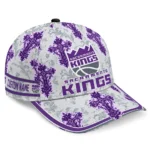 sacramento-kings-cap-customized-damask-pattern-purple-white-best-selling.webp