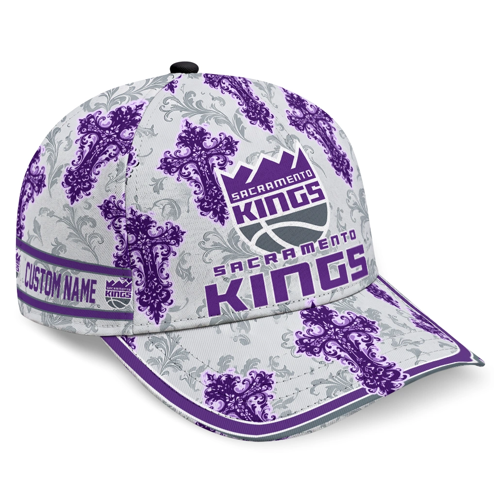 sacramento-kings-cap-customized-damask-pattern-purple-white-best-selling.webp sacramento kings cap customized damask pattern purple white best selling