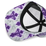 sacramento-kings-cap-customized-damask-pattern-purple-white-best-selling.webp
