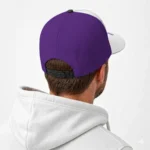 sacramento-kings-cap-customized-flat-illustration-purple-white-best-selling.webp