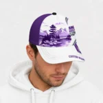 sacramento-kings-cap-customized-flat-illustration-purple-white-best-selling.webp