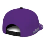 sacramento-kings-cap-customized-smoke-flames-purple-best-selling.webp