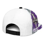 sacramento-kings-cap-personalized-grunge-cross-purple-white-best-selling.webp