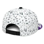sacramento-kings-cap-personalized-toile-pattern-purple-white-best-selling.webp
