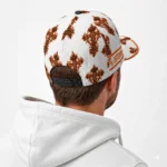 sam-houston-bearkats-cap-custom-damask-pattern-orange-white-best-selling.webp