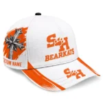 sam-houston-bearkats-cap-custom-grunge-cross-orange-white-best-selling.webp