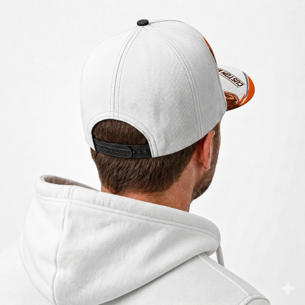sam-houston-bearkats-cap-custom-toile-pattern-orange-white-latest-model.webp