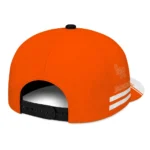 sam-houston-bearkats-cap-custom-tropical-floral-orange-best-selling.webp