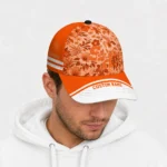 sam-houston-bearkats-cap-custom-tropical-floral-orange-best-selling.webp