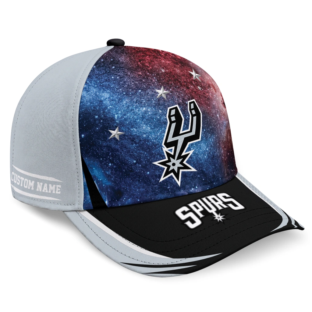 san-antonio-spurs-cap-custom-galaxy-nebula-silver-best-selling.webp san antonio spurs cap custom galaxy nebula silver best selling