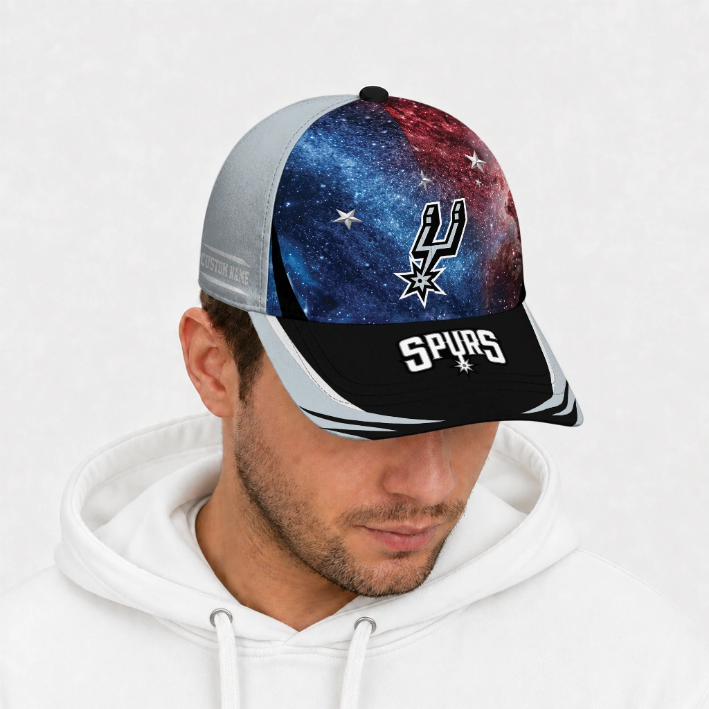 san-antonio-spurs-cap-custom-galaxy-nebula-silver-new-arrival.webp
