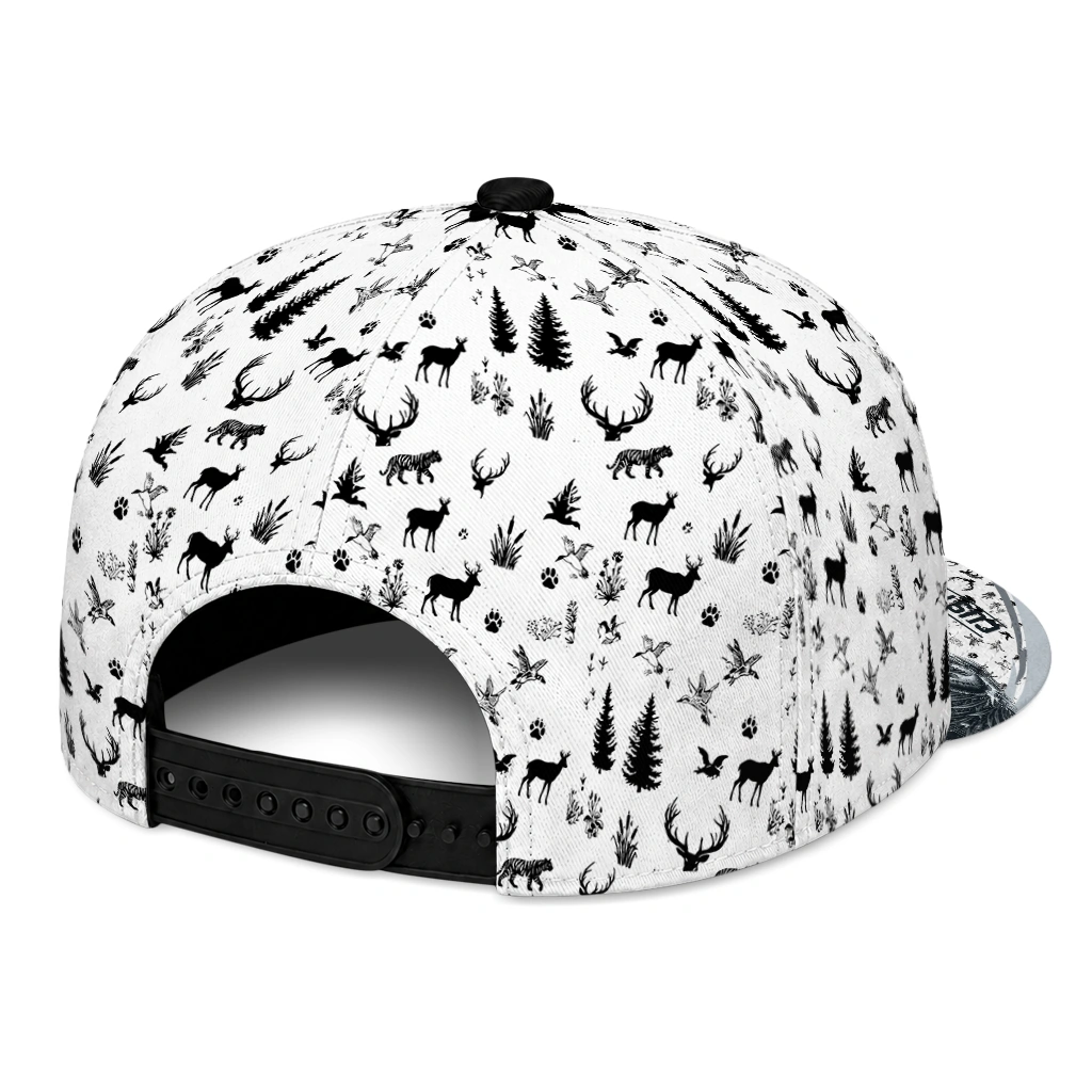 san-antonio-spurs-cap-custom-toile-pattern-silver-white-fashion-forward.webp