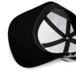 san-antonio-spurs-cap-customized-blazing-fire-silver-best-selling.webp