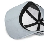 san-antonio-spurs-cap-customized-tropical-floral-silver-best-selling.webp
