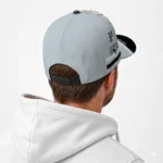 san-antonio-spurs-cap-customized-tropical-floral-silver-best-selling.webp