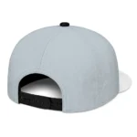 san-antonio-spurs-cap-personalized-flat-illustration-silver-white-best-selling.webp
