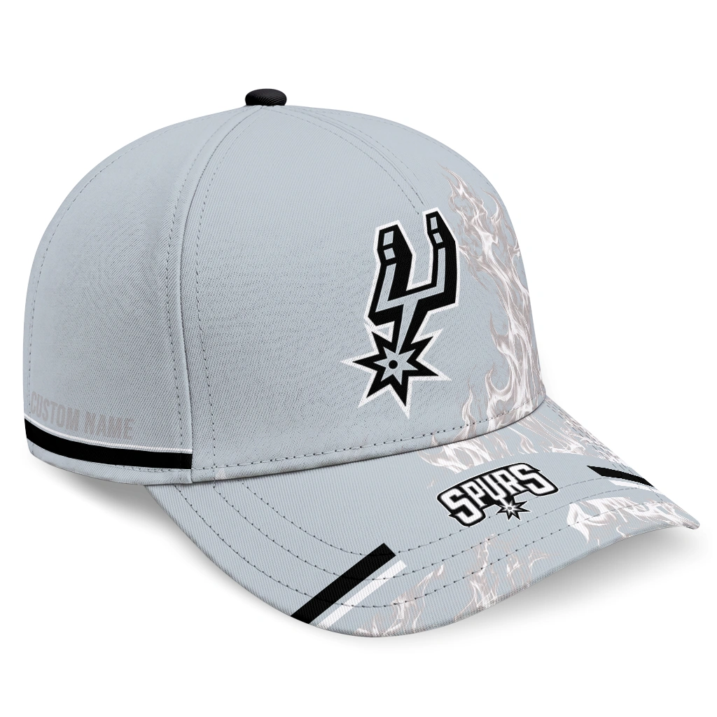 san-antonio-spurs-cap-personalized-smoke-flames-silver-best-selling.webp san antonio spurs cap personalized smoke flames silver best selling