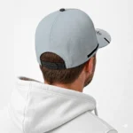 san-antonio-spurs-cap-personalized-smoke-flames-silver-best-selling.webp