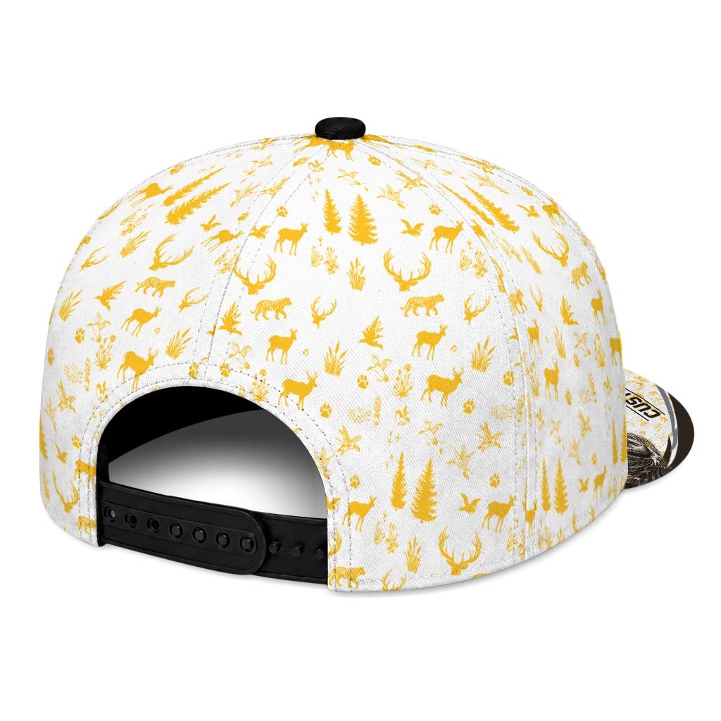 san-diego-padres-cap-custom-toile-pattern-brown-white-fashion-forward.webp