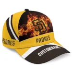 san-diego-padres-cap-customized-blazing-fire-brown-best-selling.webp