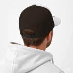 san-diego-padres-cap-personalized-flat-illustration-brown-white-best-selling.webp