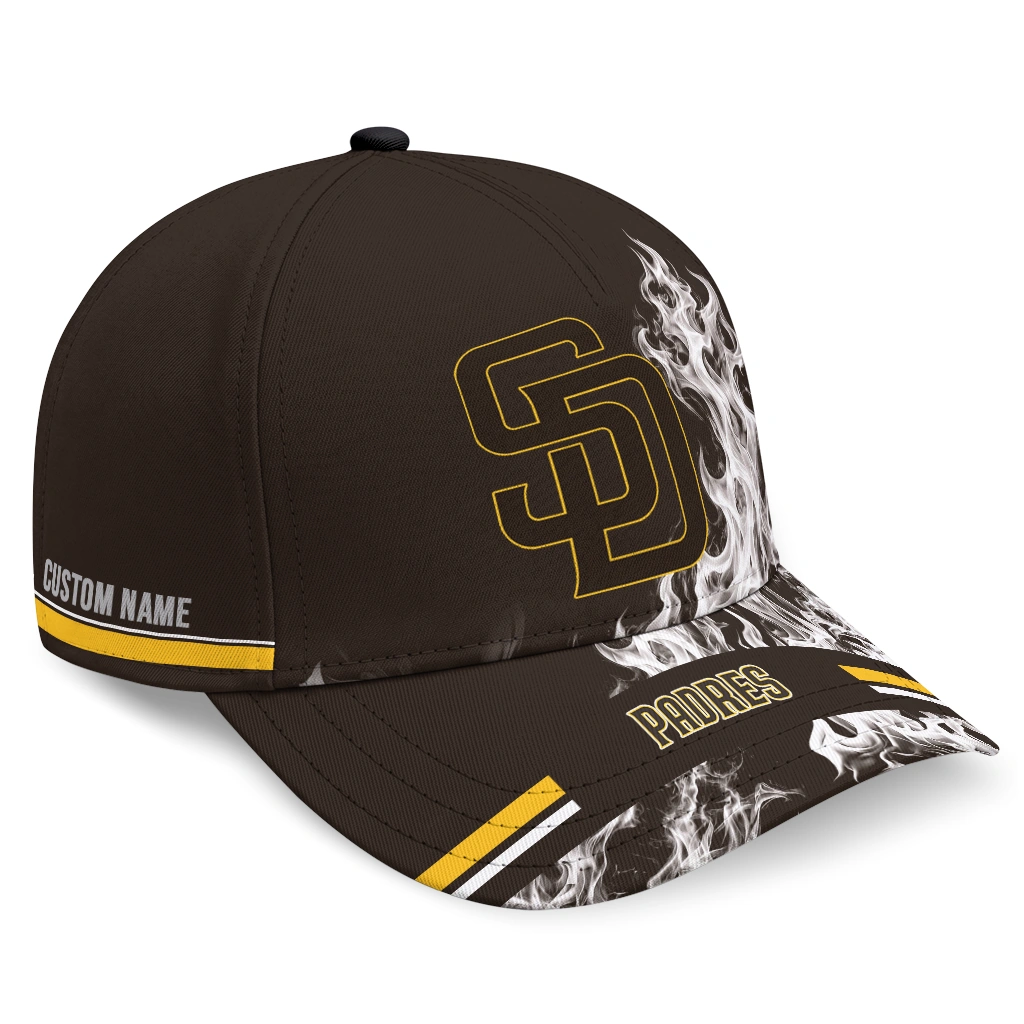 san-diego-padres-cap-personalized-smoke-flames-brown-best-selling.webp san diego padres cap personalized smoke flames brown best selling