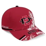 san-diego-state-aztecs-cap-custom-smoke-flames-red-best-selling.webp