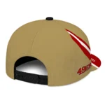 san-francisco-49ers-cap-custom-blazing-fire-red-best-selling.webp