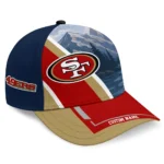 san-francisco-49ers-cap-custom-diagonal-slash-red-best-selling.webp