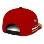 san-francisco-49ers-cap-custom-tropical-floral-red-best-selling.webp