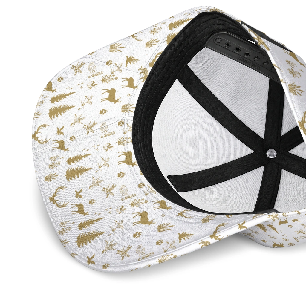san-francisco-49ers-cap-personalized-toile-pattern-red-white-high-quality.webp