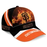 san-francisco-giants-cap-personalized-blazing-fire-orange-best-selling.webp