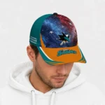 san-jose-sharks-cap-custom-galaxy-nebula-teal-best-selling.webp