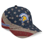 san-jose-state-spartans-cap-personalized-distressed-stars-navy-best-selling.webp