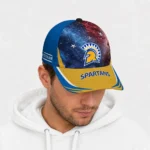 san-jose-state-spartans-cap-personalized-galaxy-nebula-blue-best-selling.webp