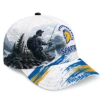 san-jose-state-spartans-cap-personalized-photo-realistic-blue-white-best-selling.webp