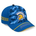 san-jose-state-spartans-cap-personalized-pixel-camo-blue-best-selling.webp