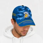 san-jose-state-spartans-cap-personalized-pixel-camo-blue-best-selling.webp