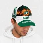 saskatchewan-roughriders-cap-customized-blazing-fire-green-best-selling.webp