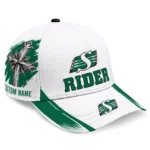 saskatchewan-roughriders-cap-customized-grunge-cross-green-white-best-selling.webp