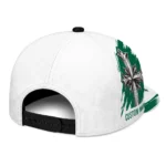 saskatchewan-roughriders-cap-customized-grunge-cross-green-white-best-selling.webp