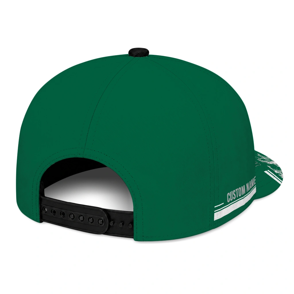 saskatchewan-roughriders-cap-customized-smoke-flames-green-fashion-forward.webp