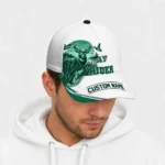 saskatchewan-roughriders-cap-customized-toile-pattern-green-white-best-selling.webp
