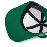 saskatchewan-roughriders-cap-customized-tropical-floral-green-best-selling.webp