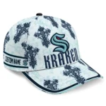 seattle-kraken-cap-custom-damask-pattern-blue-white-best-selling.webp